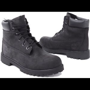 Women’s Timberland Boots